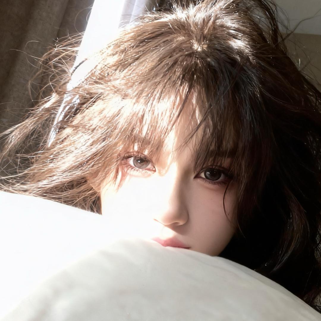 蹦蹦（日常号）