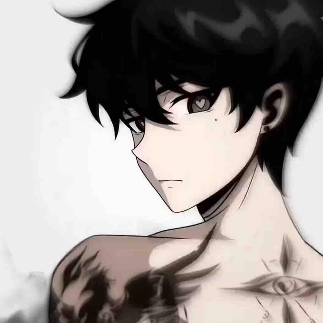 啊U