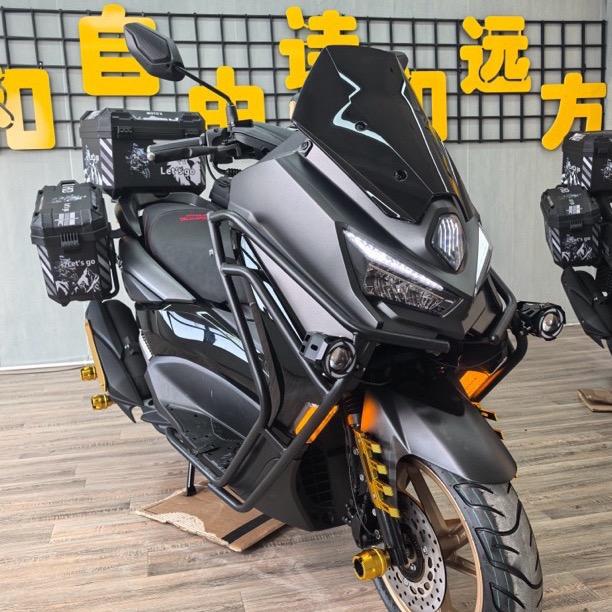台州汉达摩托