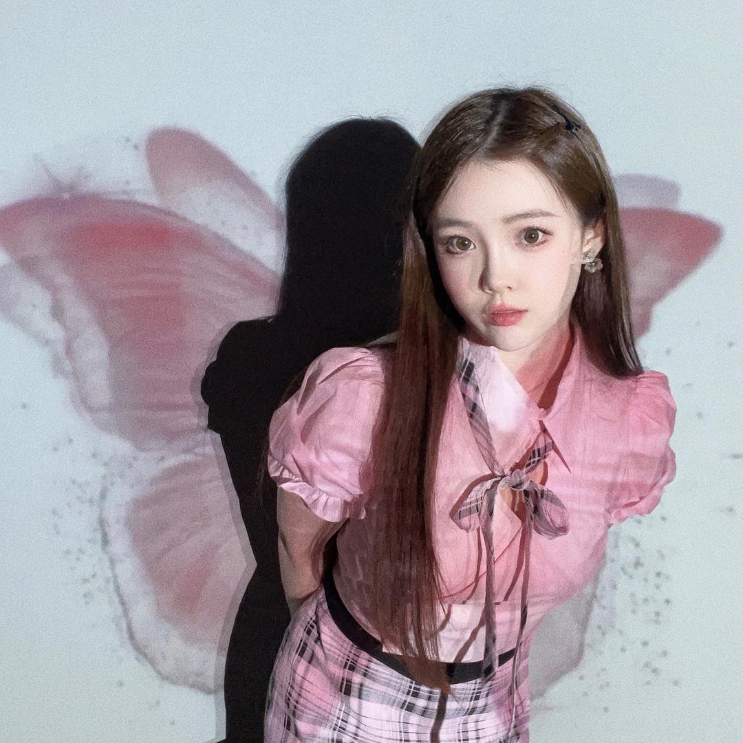 小允昕🎀