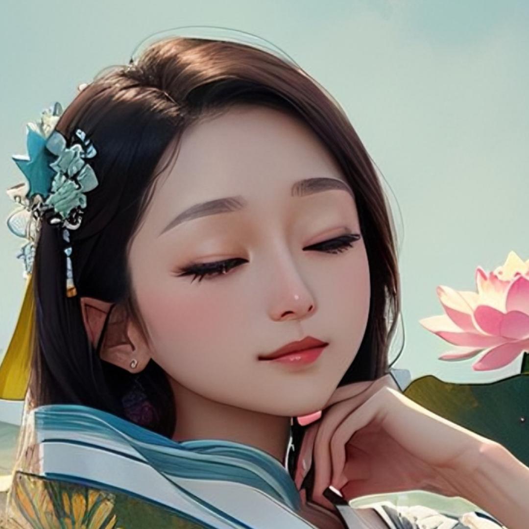 蓝光