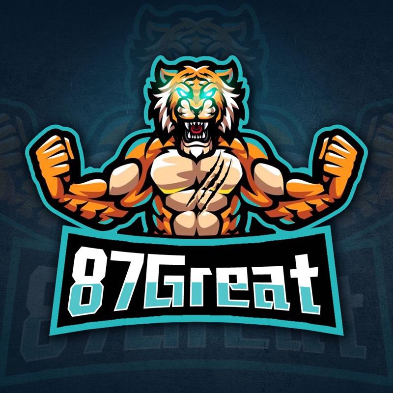 87Great