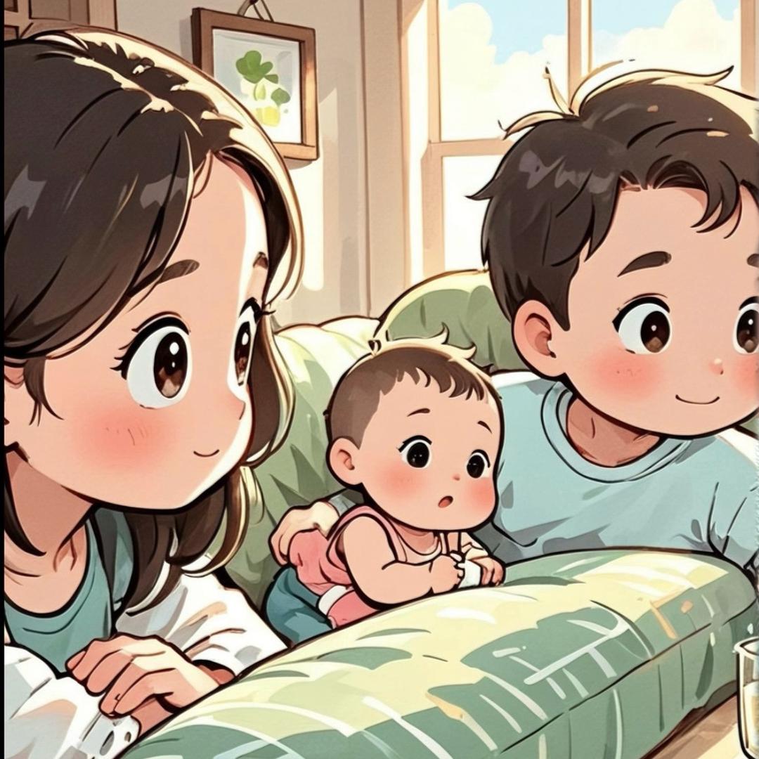 🌈心有所期🤪