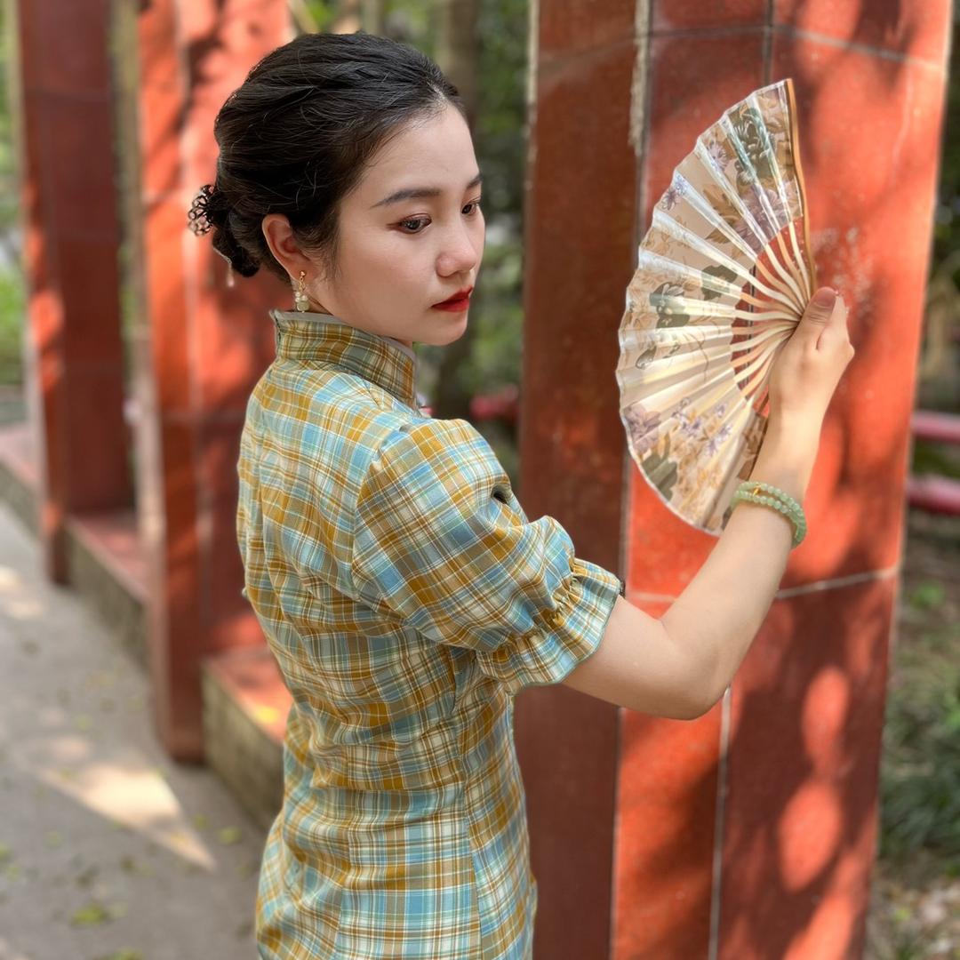 雏菊