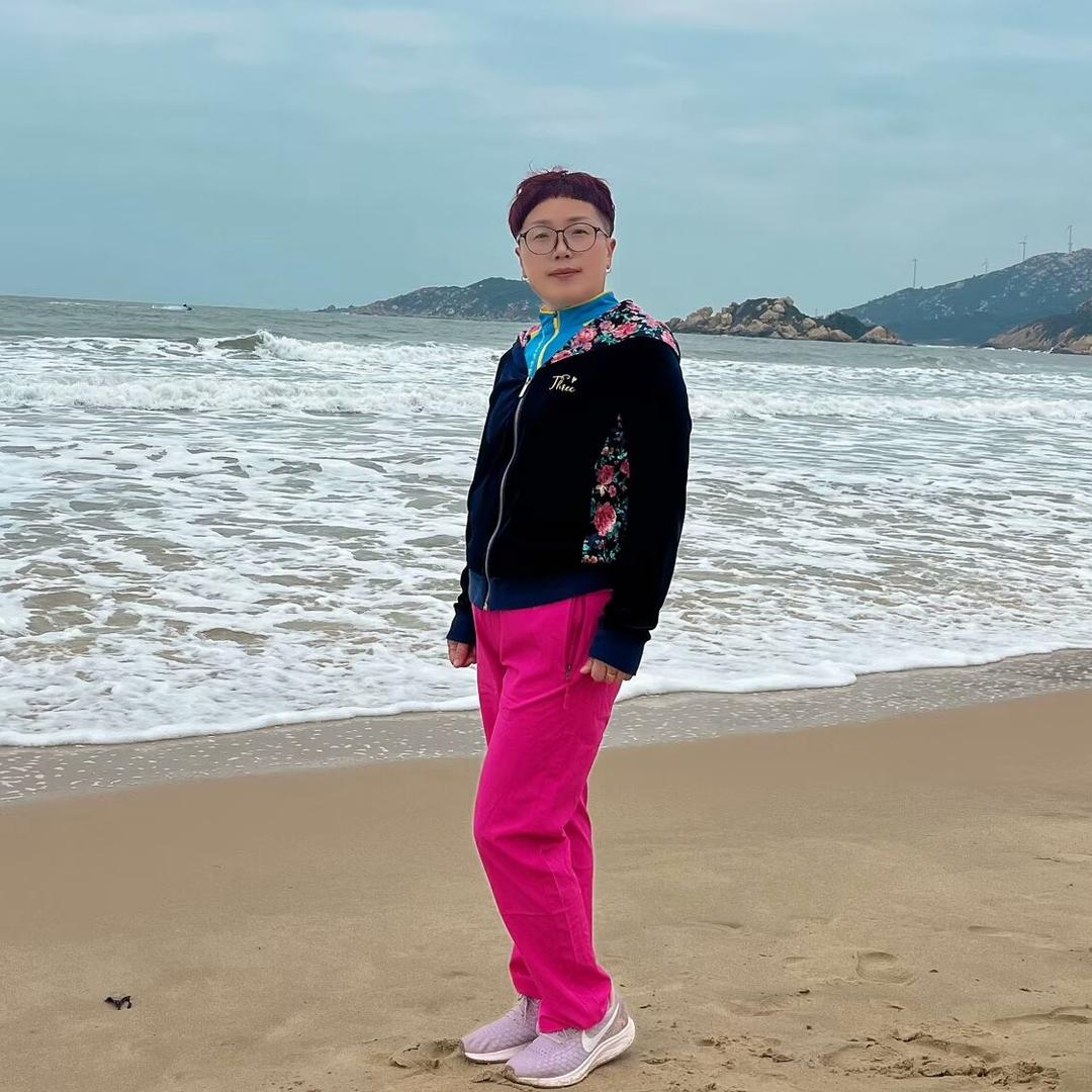 三叶草~