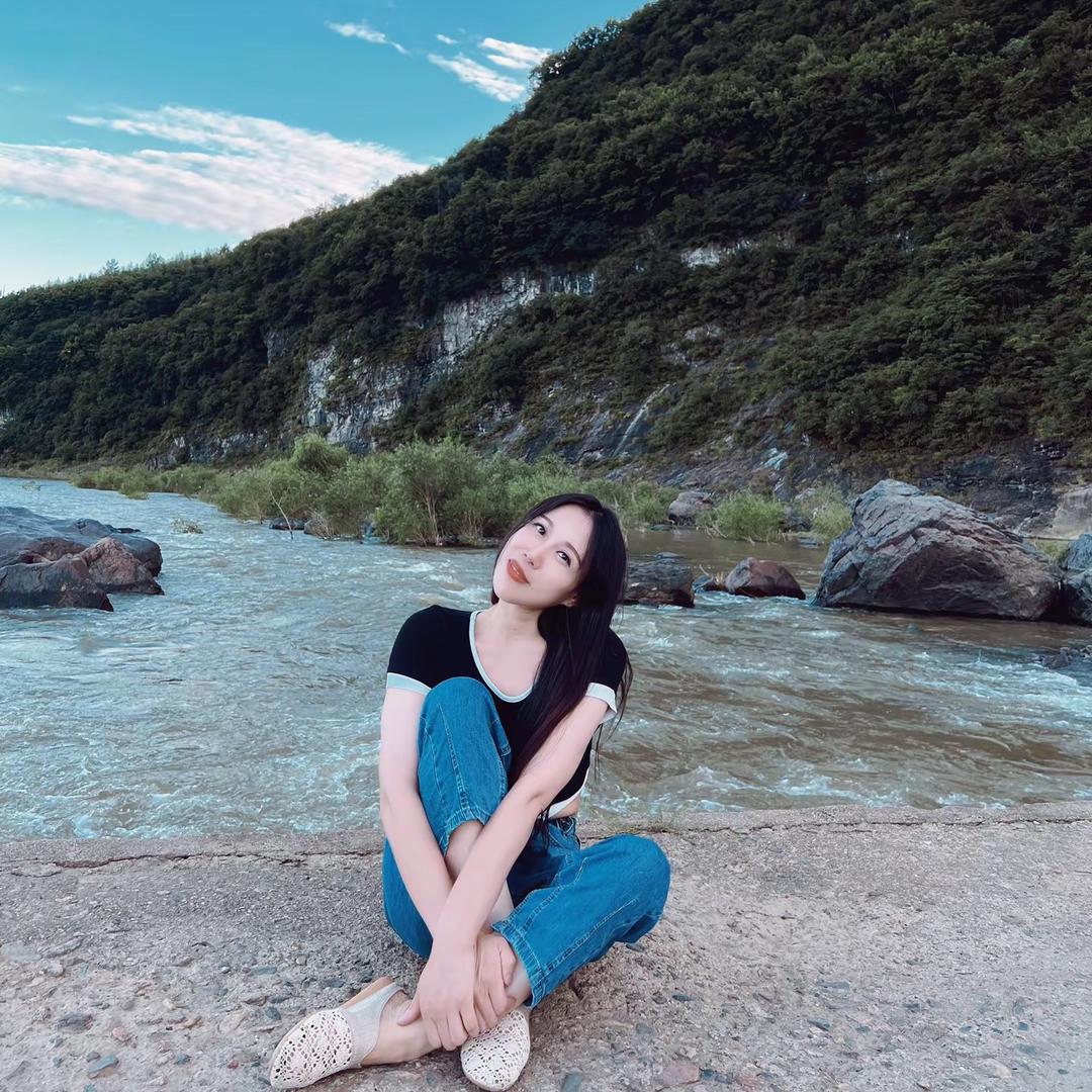 小慧～爱运动💪