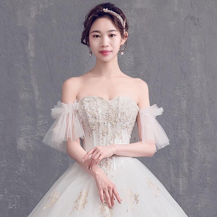 蓝小姐