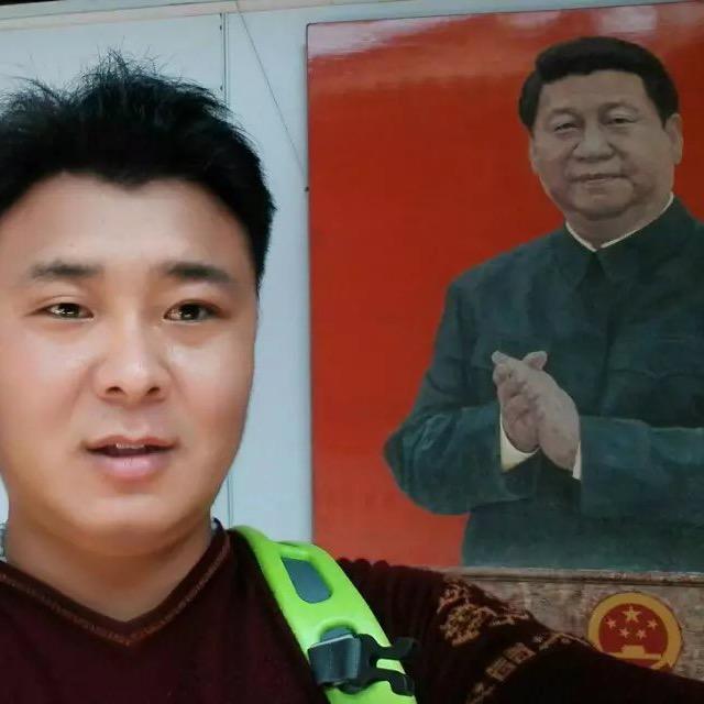 慢慢来
