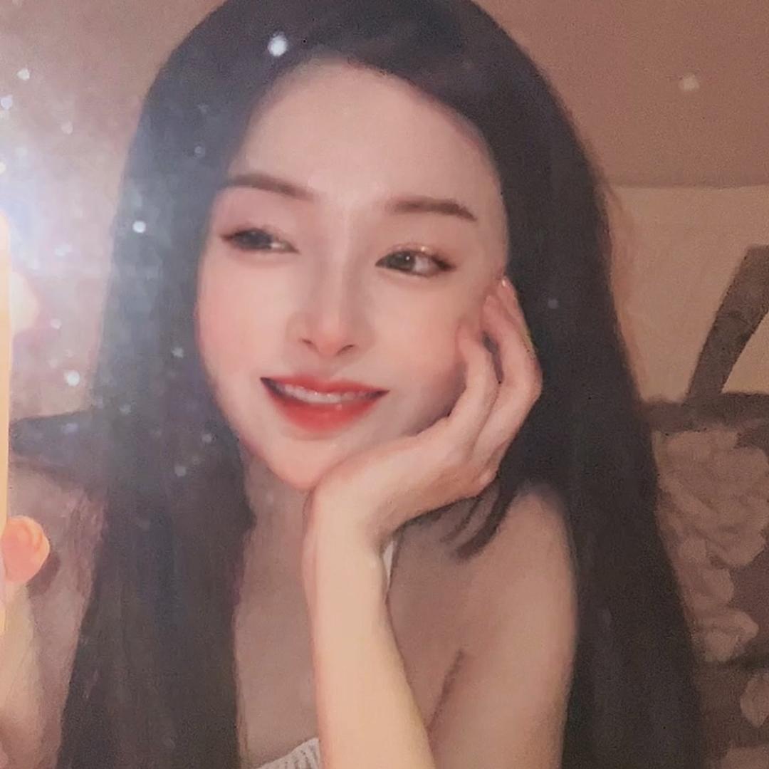 小伊🍓小姨