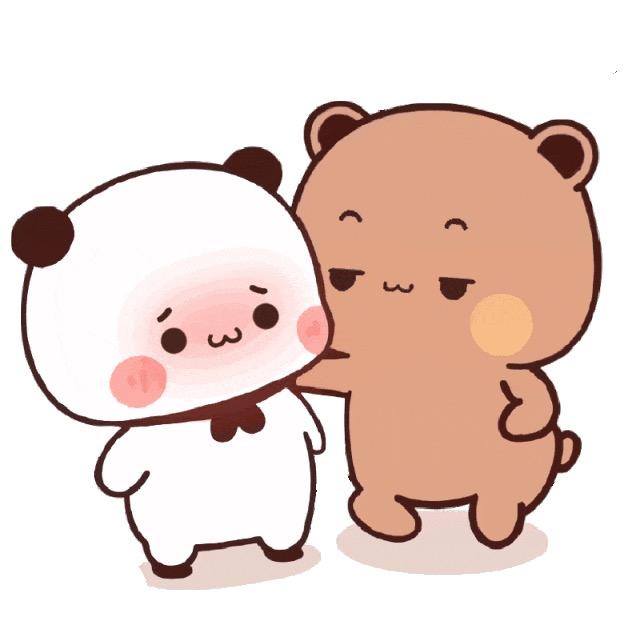 小一二布布