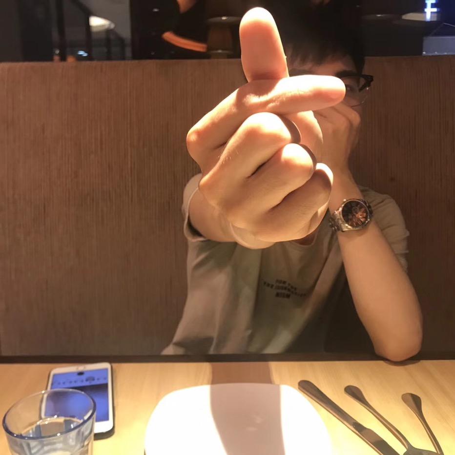 善妮的花店(冰美式)