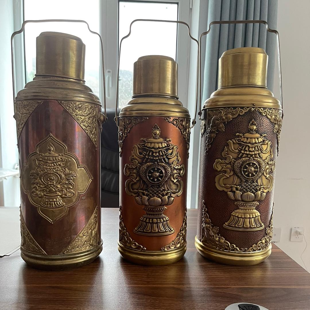 铜器民族用品厂家直销