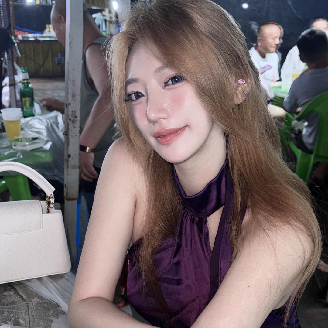 我超甜呦宝贝