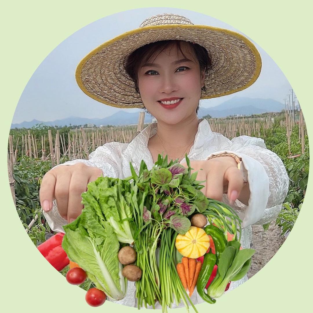 蔬香园艺