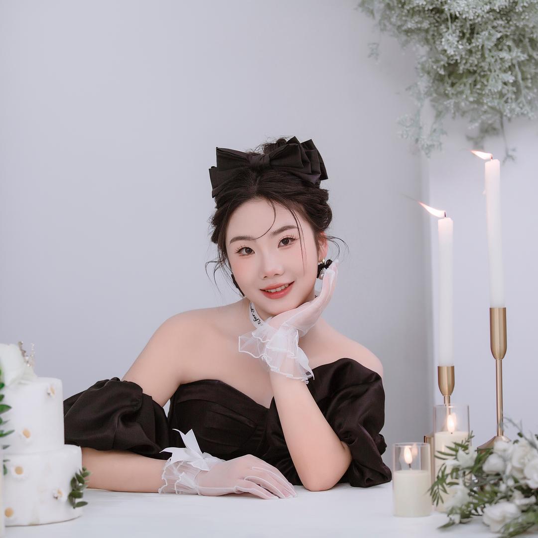 酣睡小鱼