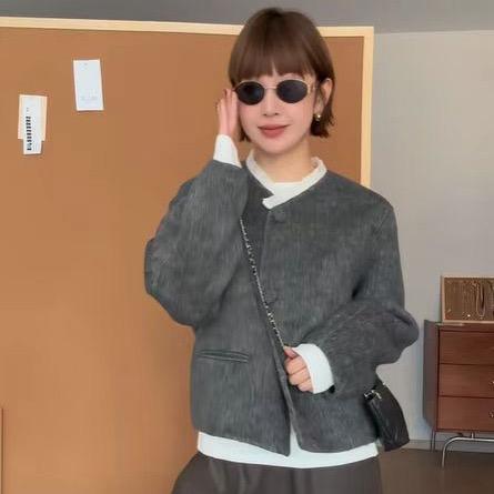 方方私服～直播返场