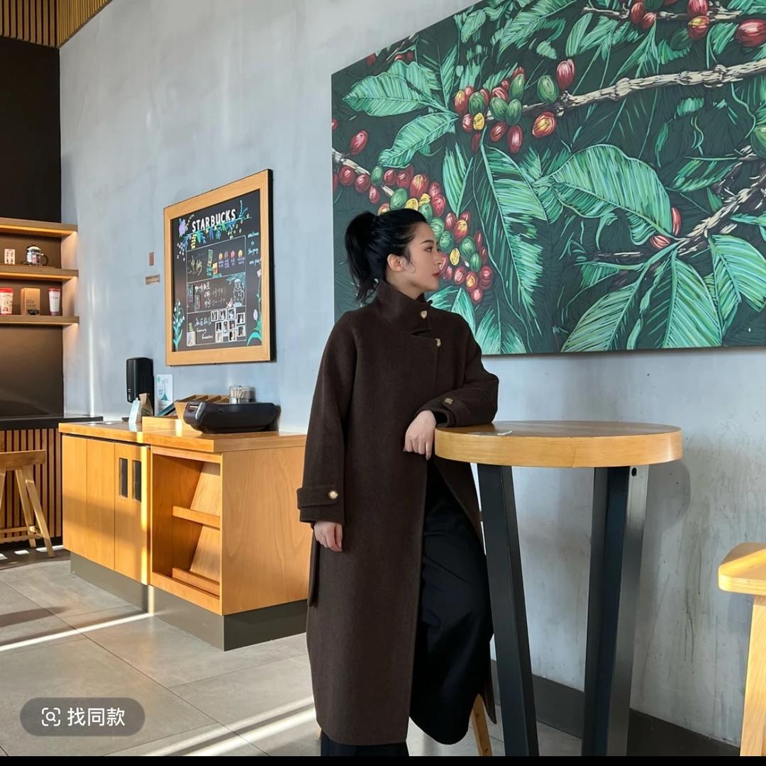 灏源大衣工厂店