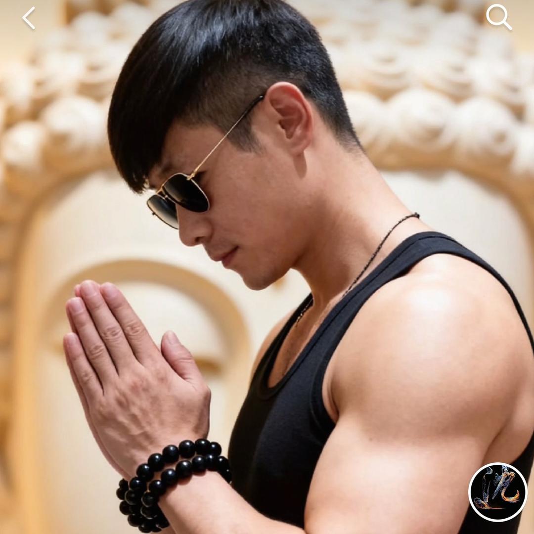 凌云烟酒🍷梧桐里沈