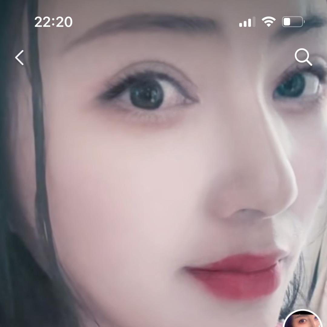 淡淡的女人味💋🐇🐇