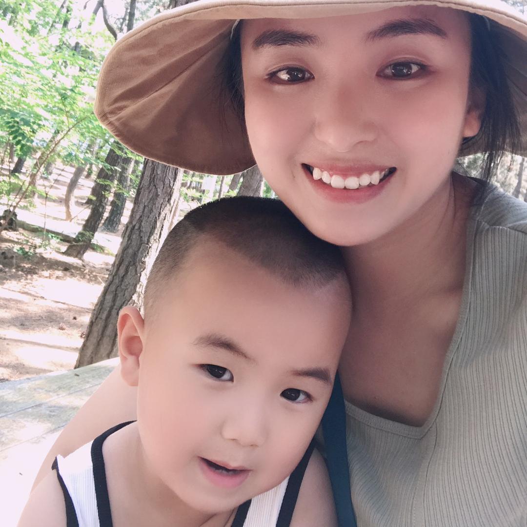 翰哥麻麻