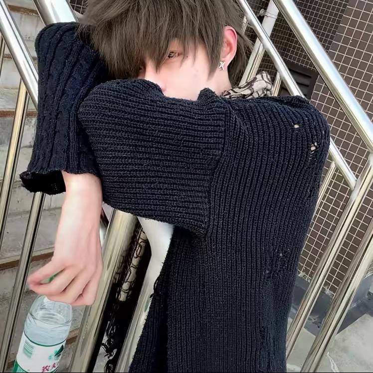 熊人