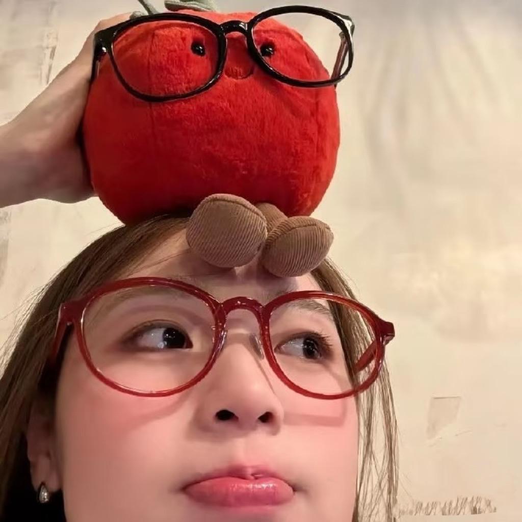 睡觉不眨眼.