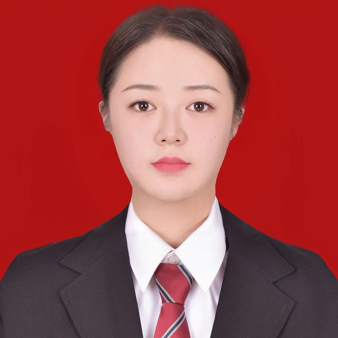 智法所马雪君