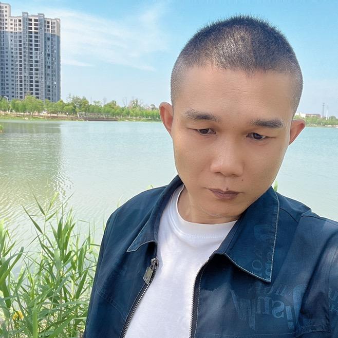 镜头华容（胡砚儿）