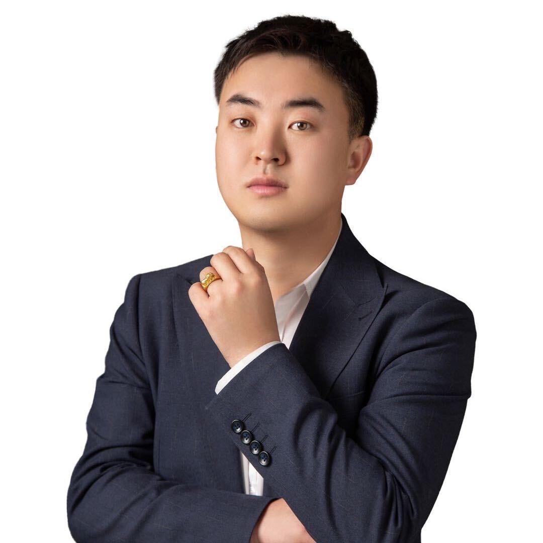 帅白