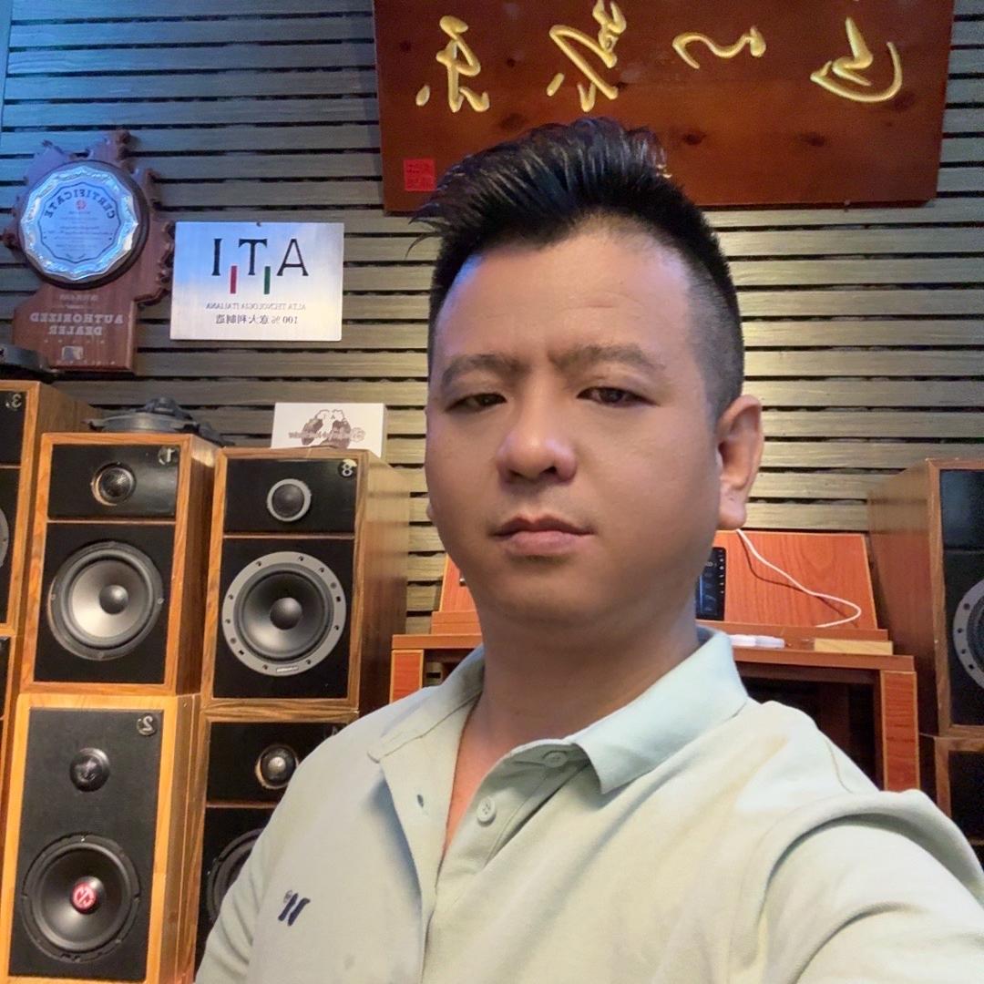 东莞市塘厦江波汽车音响