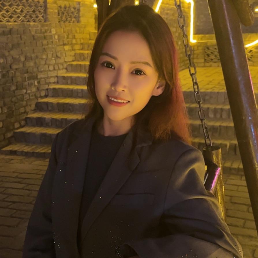 岁月静好^_^