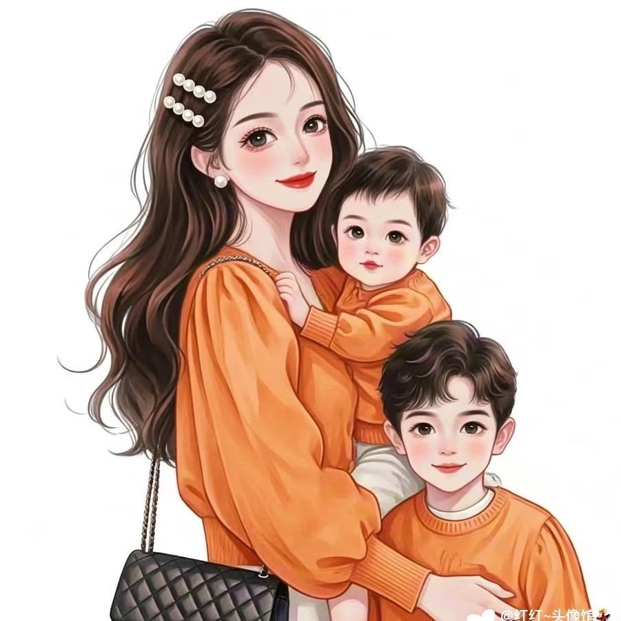 浩@鑫的妈咪