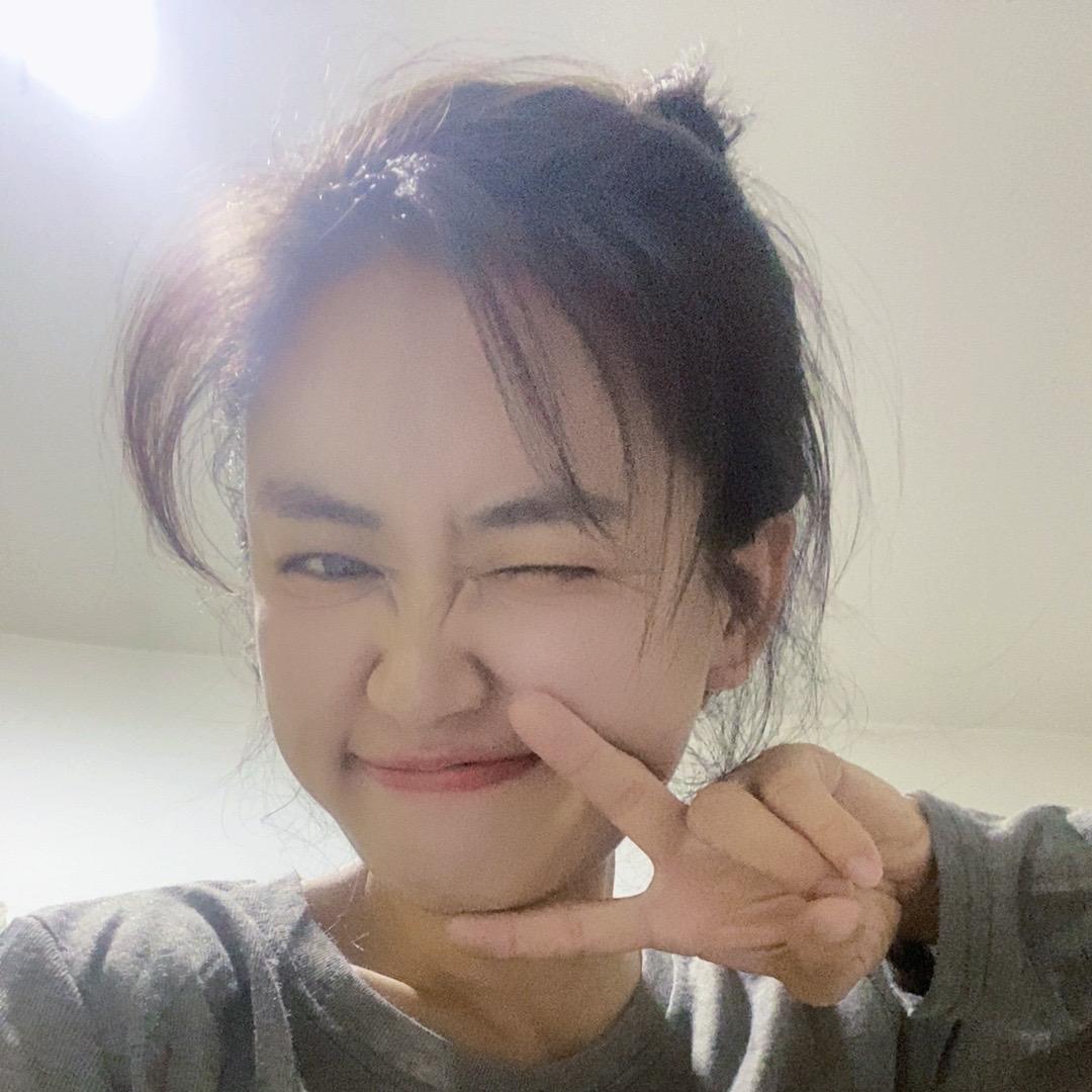 满意～