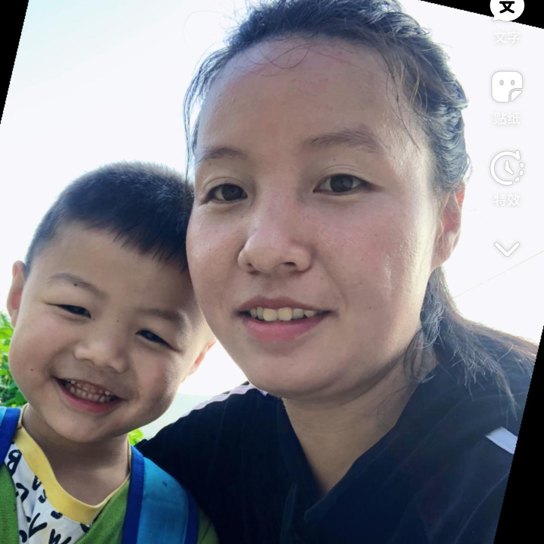 留守的农村女人