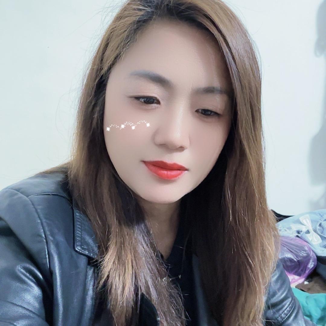 亳州一姐