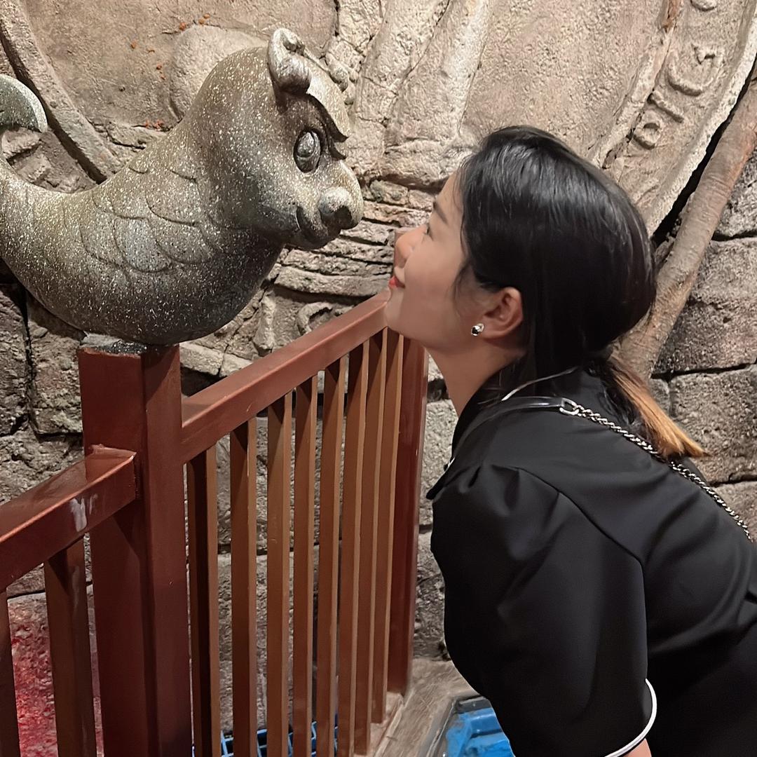 娟的窝窝《拒绝私聊》