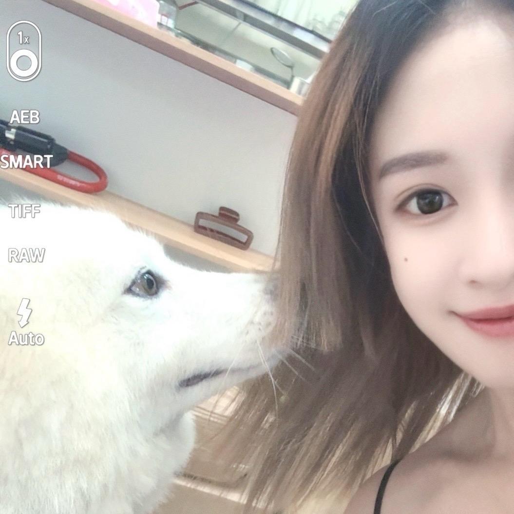 真真美容美甲洗脸美睫