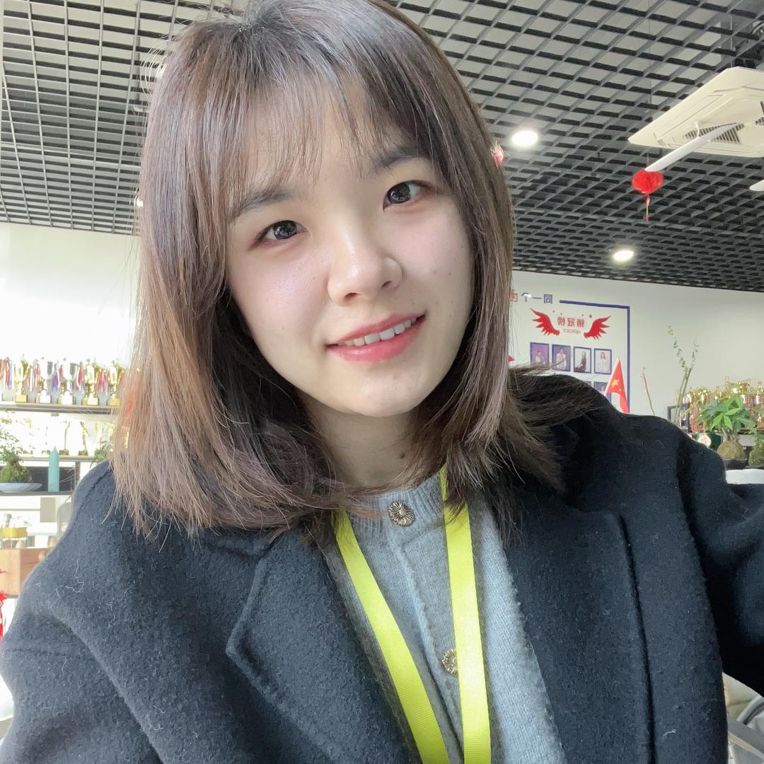 泰州会计小方