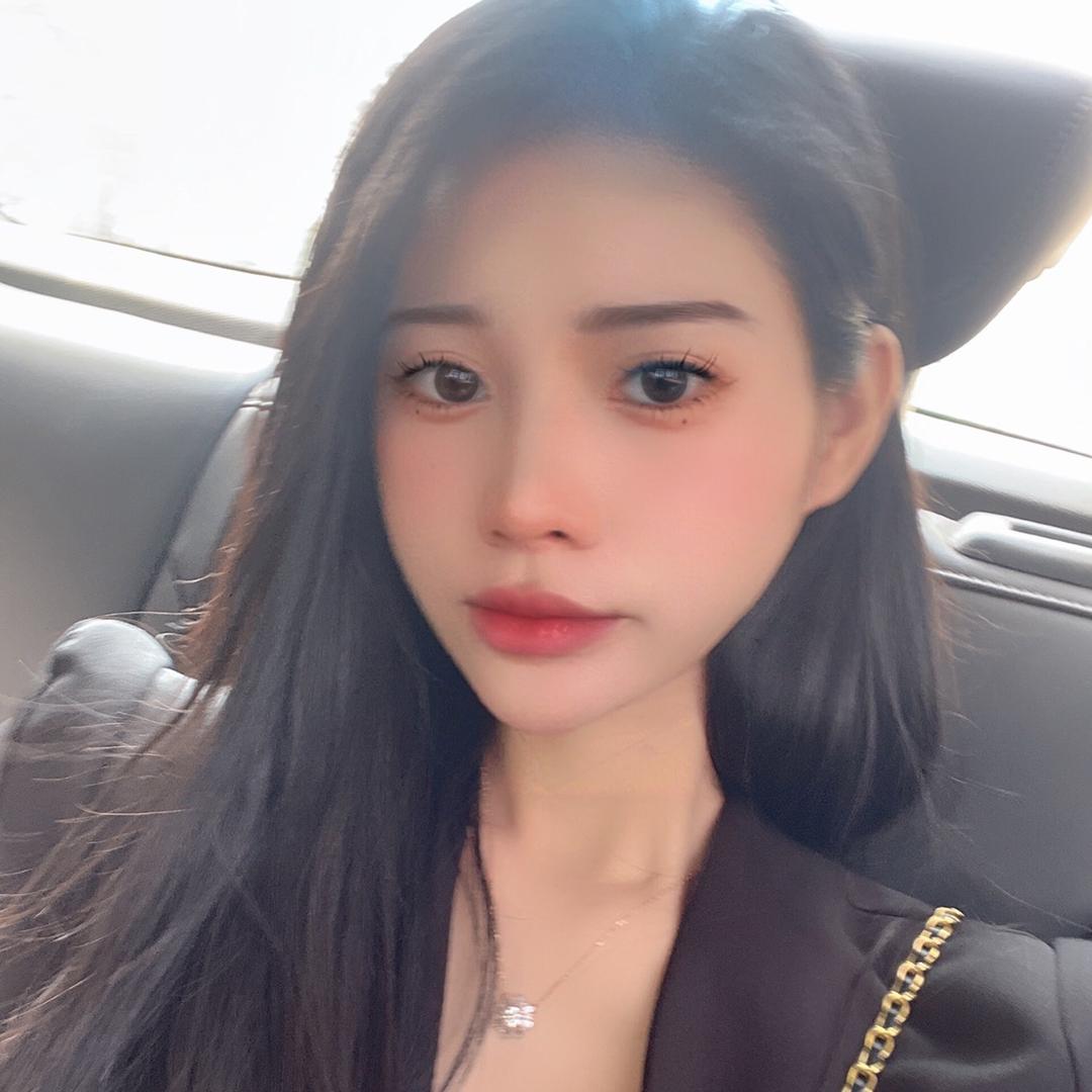小黑妹🖤