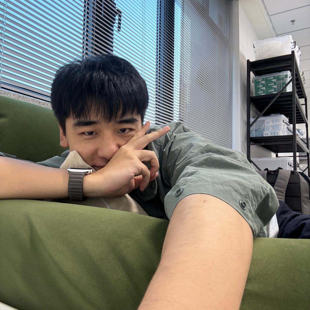 爱科研的谢博士