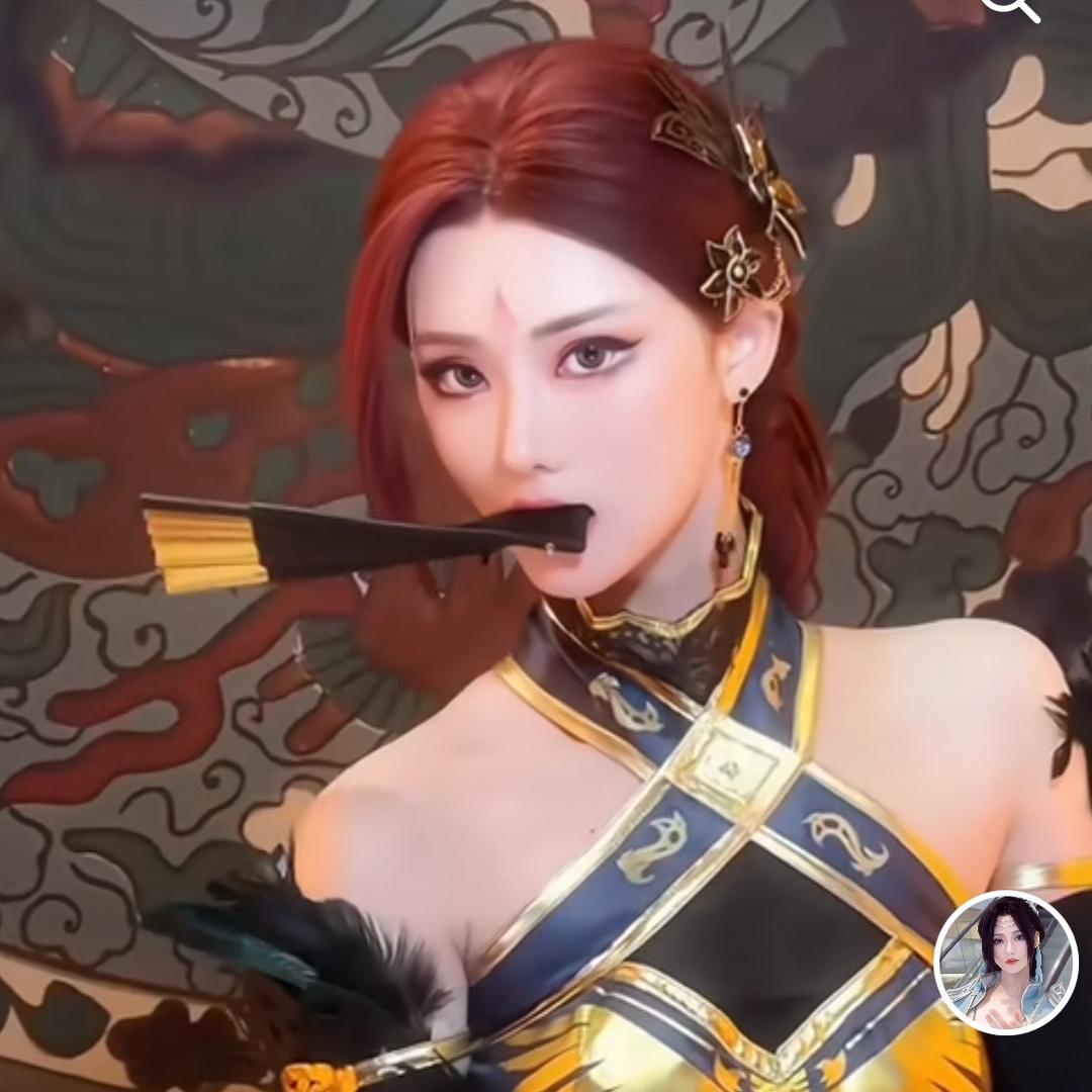美加利亚vita