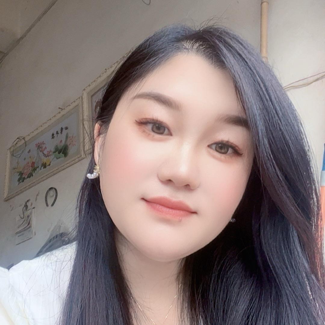 明月💕