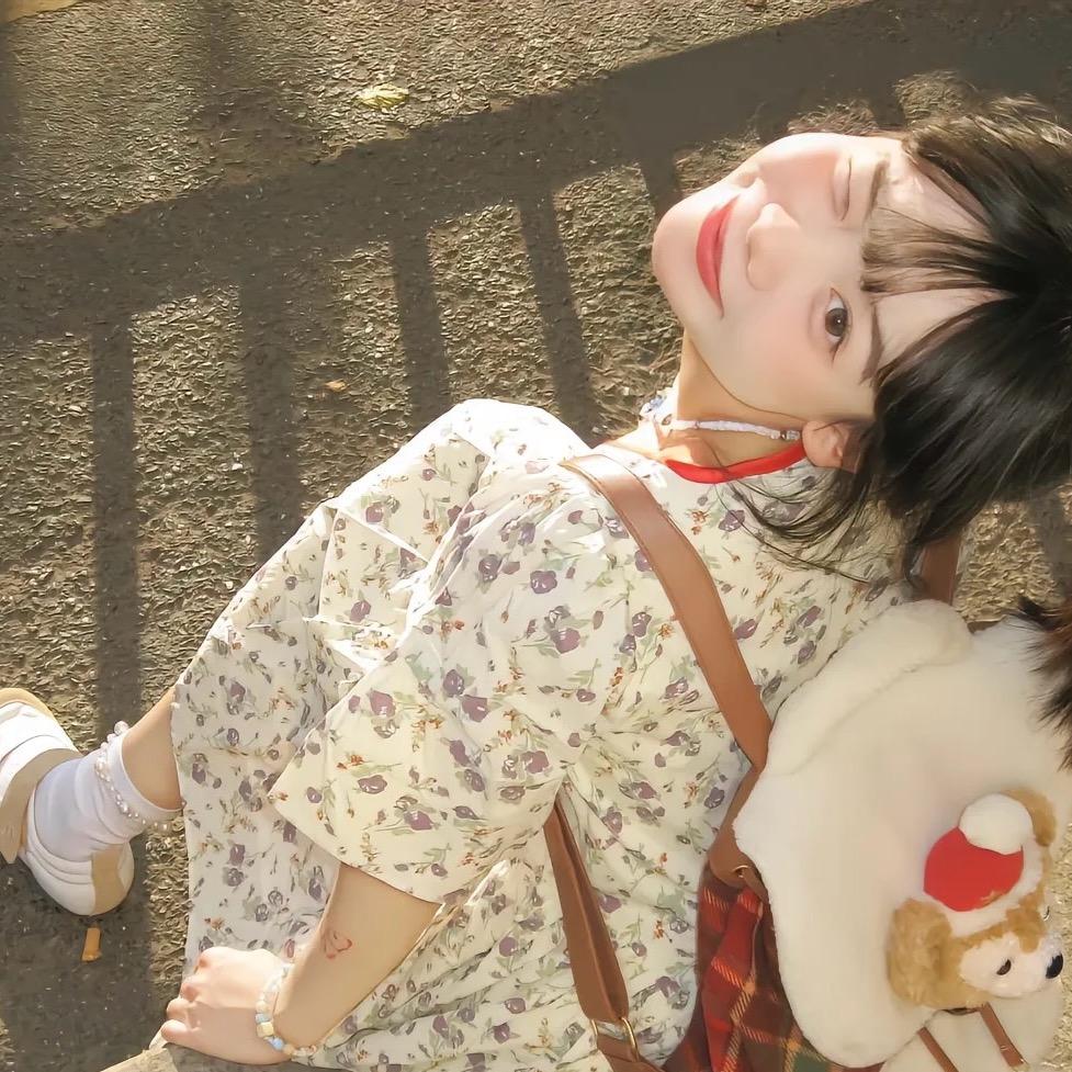 咩咩.❤️