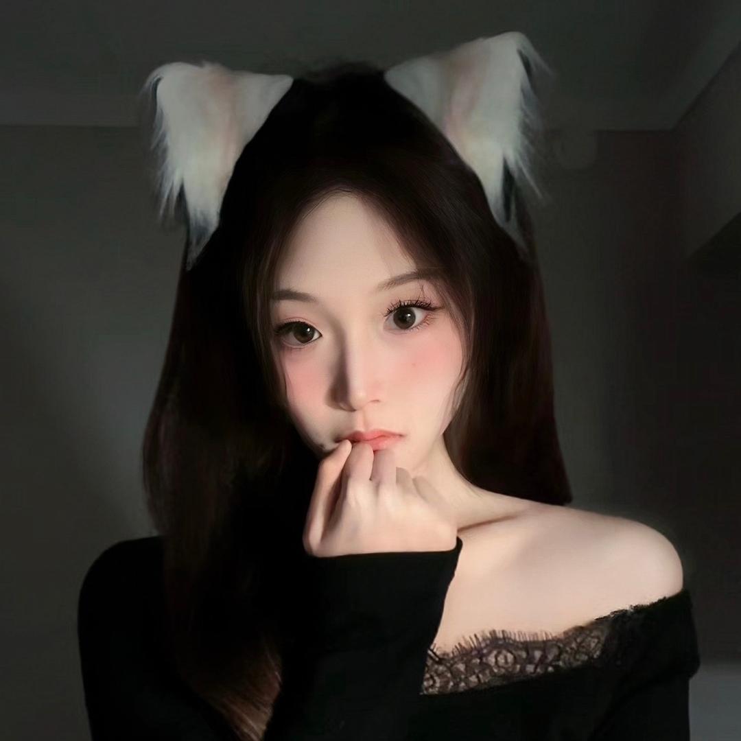 小猫我就这样（带货版）