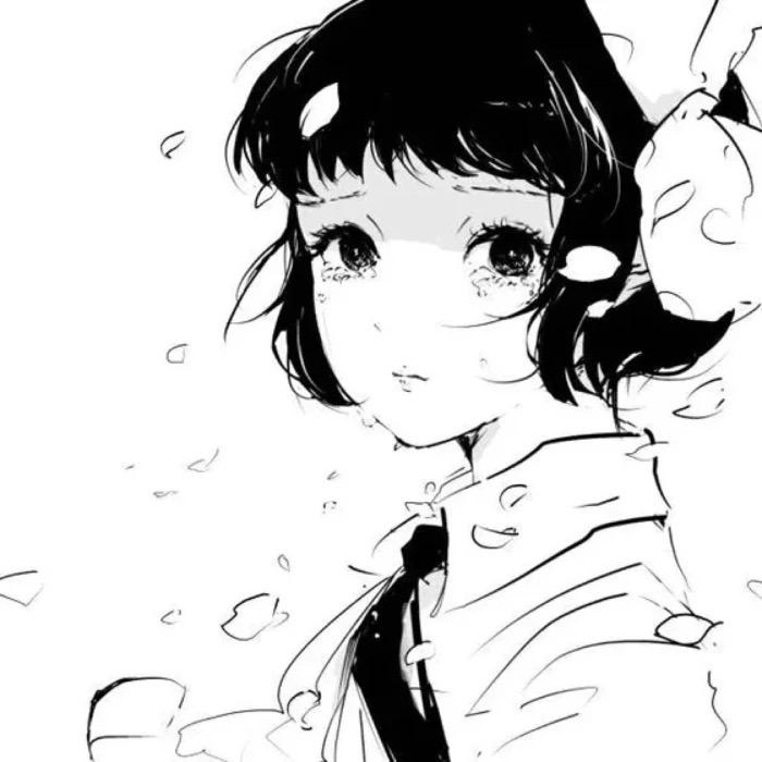 晚墨.