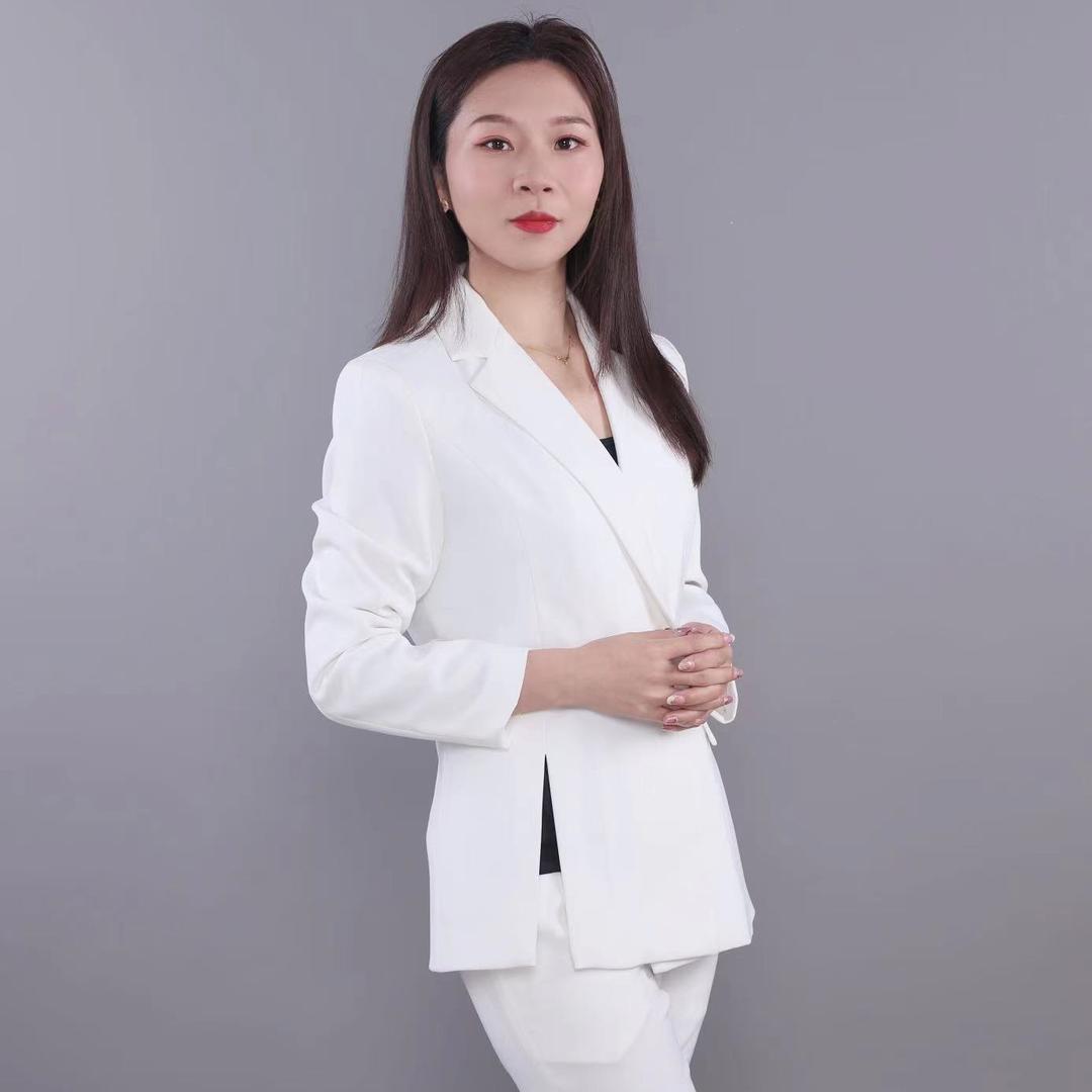 建造师机电赵金凤