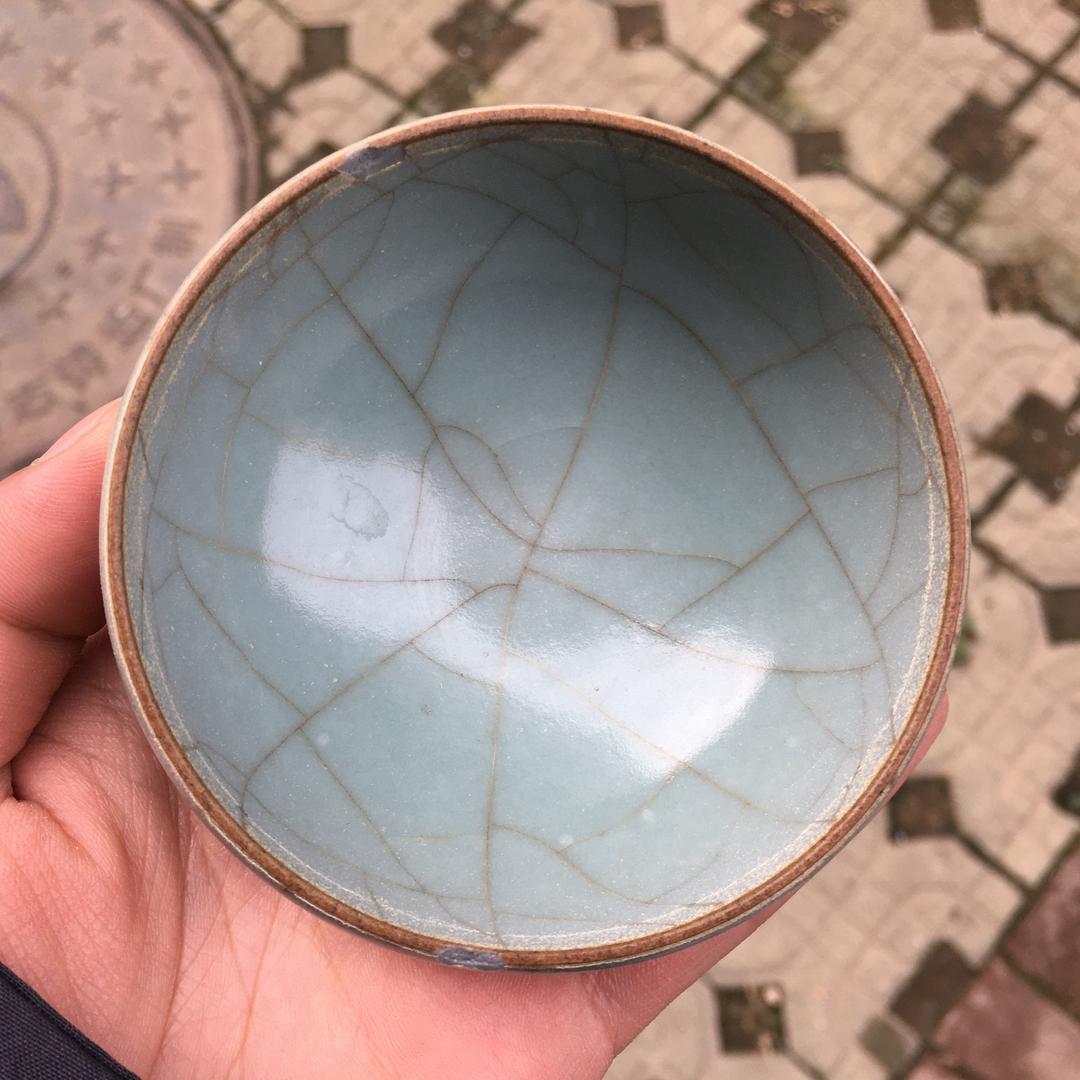 溪源苑艺术品店