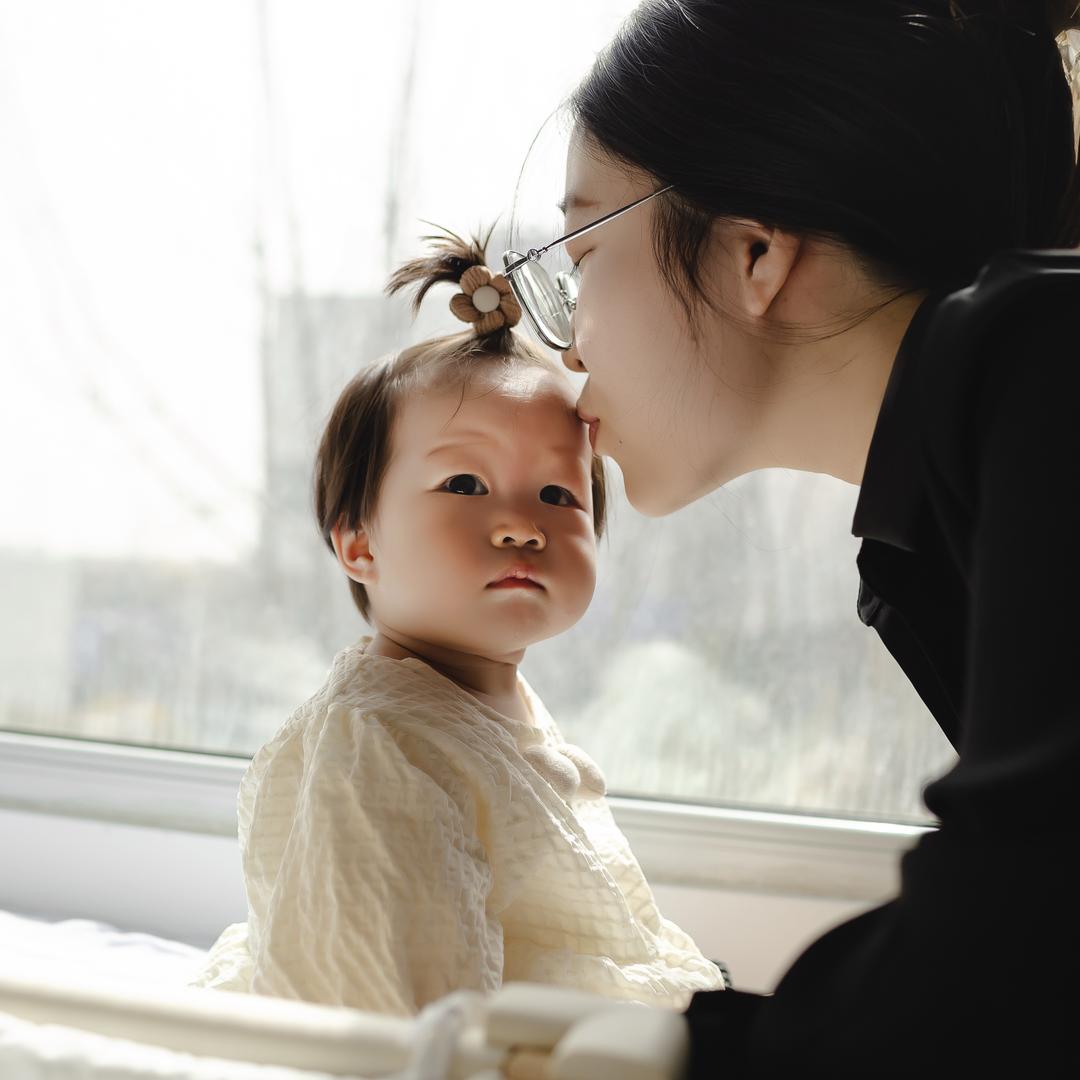 三岁就盖帽🐶 (带娃版)