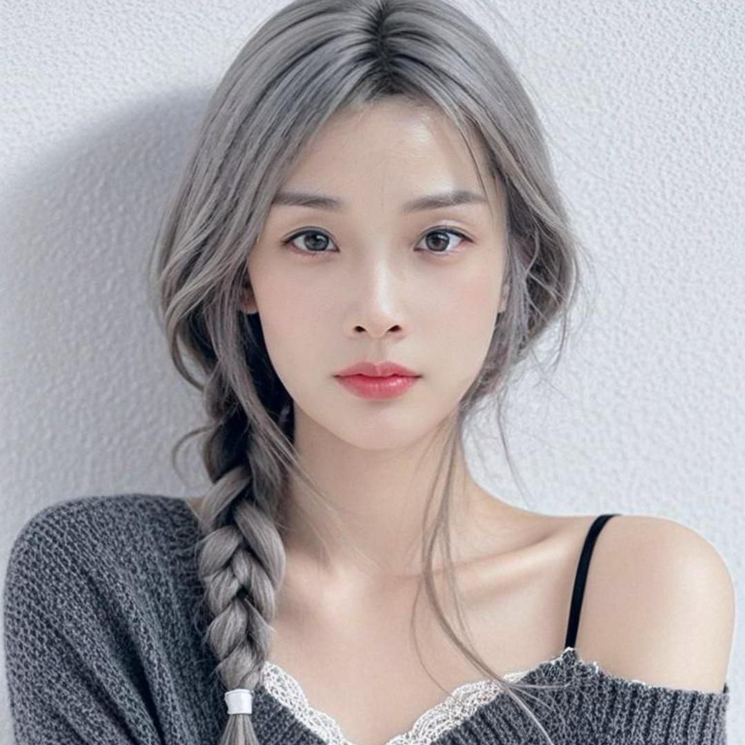 李 木 子