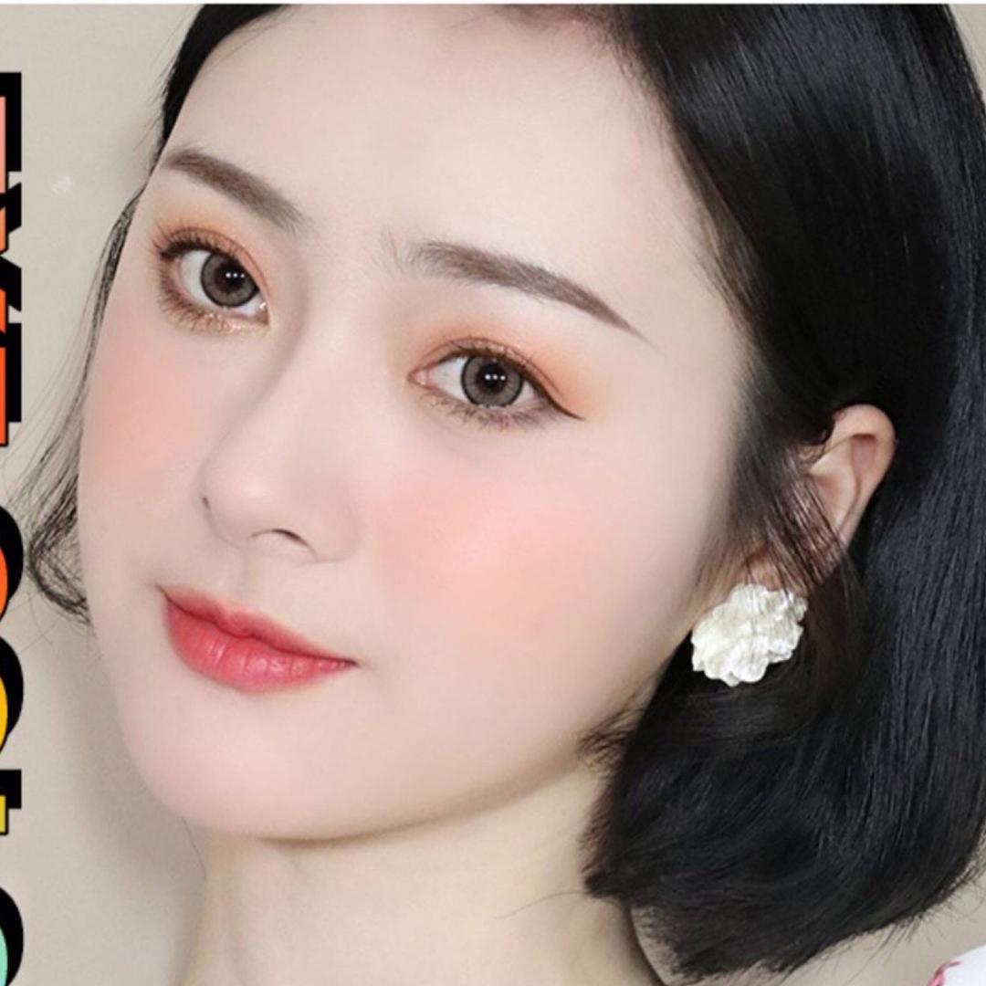 韩琦丽美妆